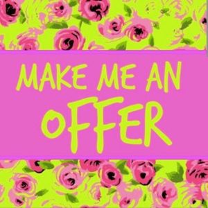 Make Me An Offer!